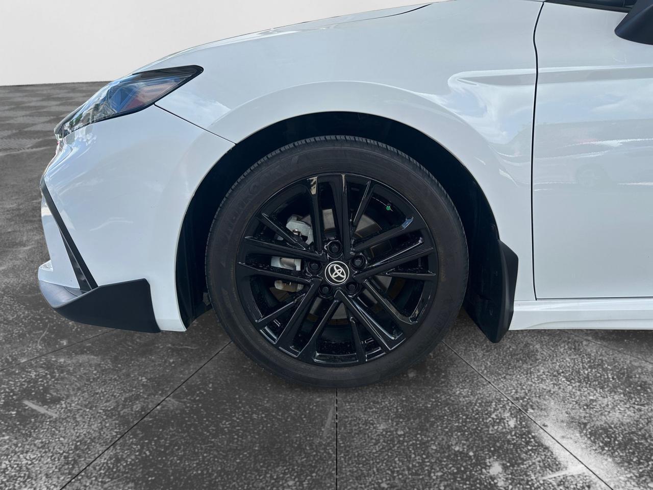 2025 Toyota Camry  Selma TX