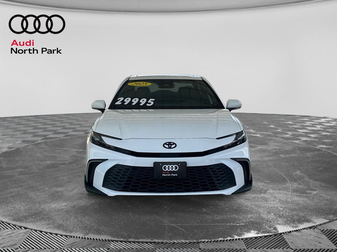 2025 Toyota Camry  Selma TX