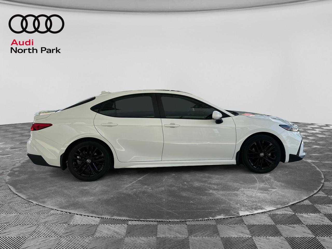 2025 Toyota Camry  Selma TX
