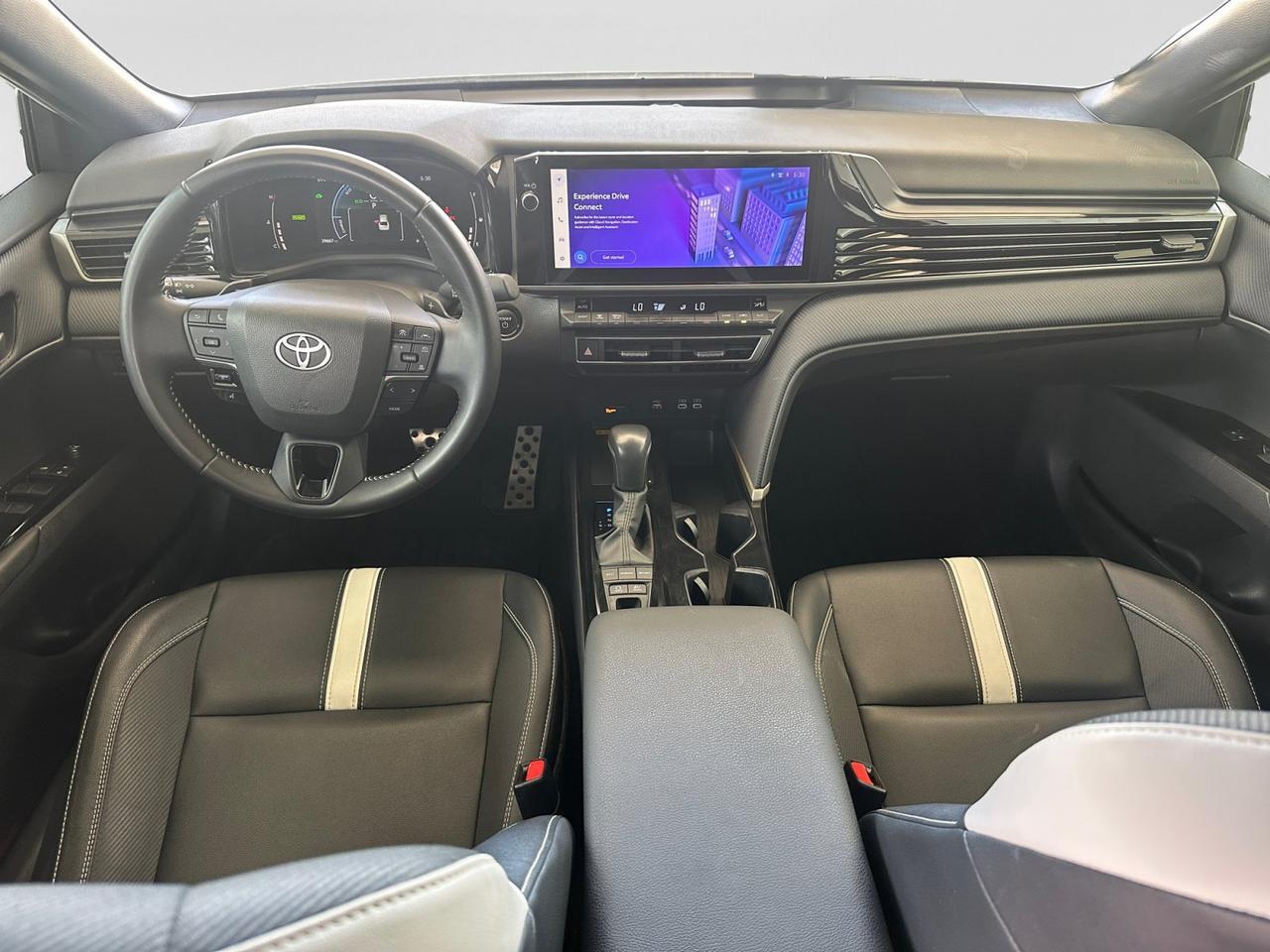 2025 Toyota Camry  Selma TX