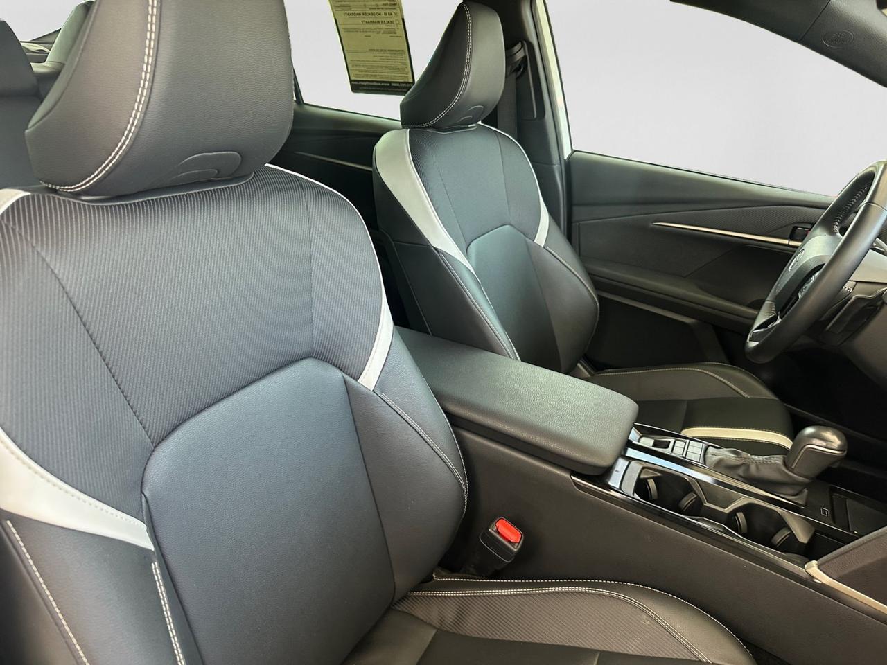 2025 Toyota Camry  Selma TX