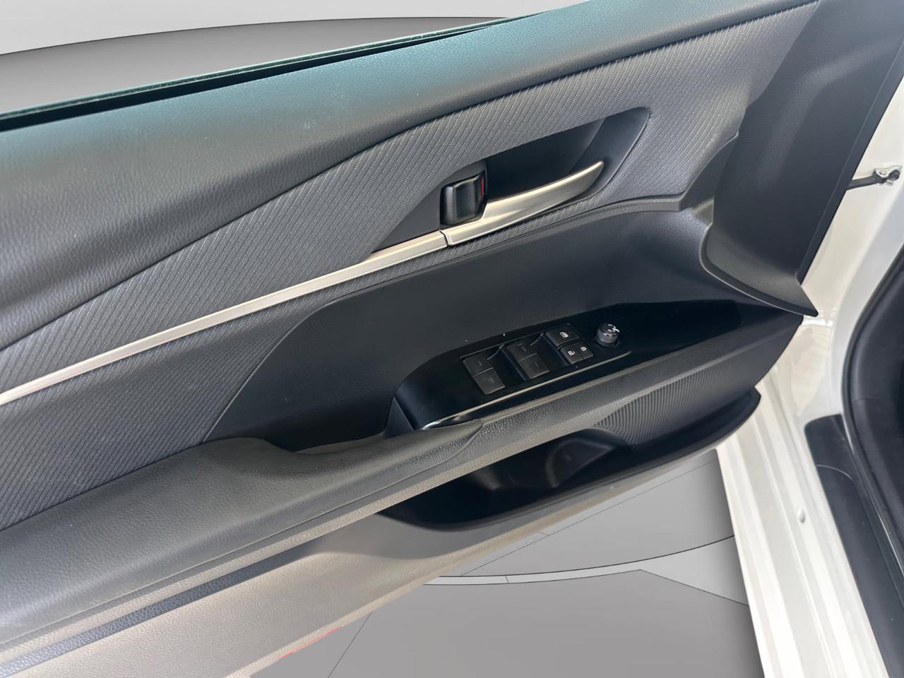 2025 Toyota Camry  Selma TX