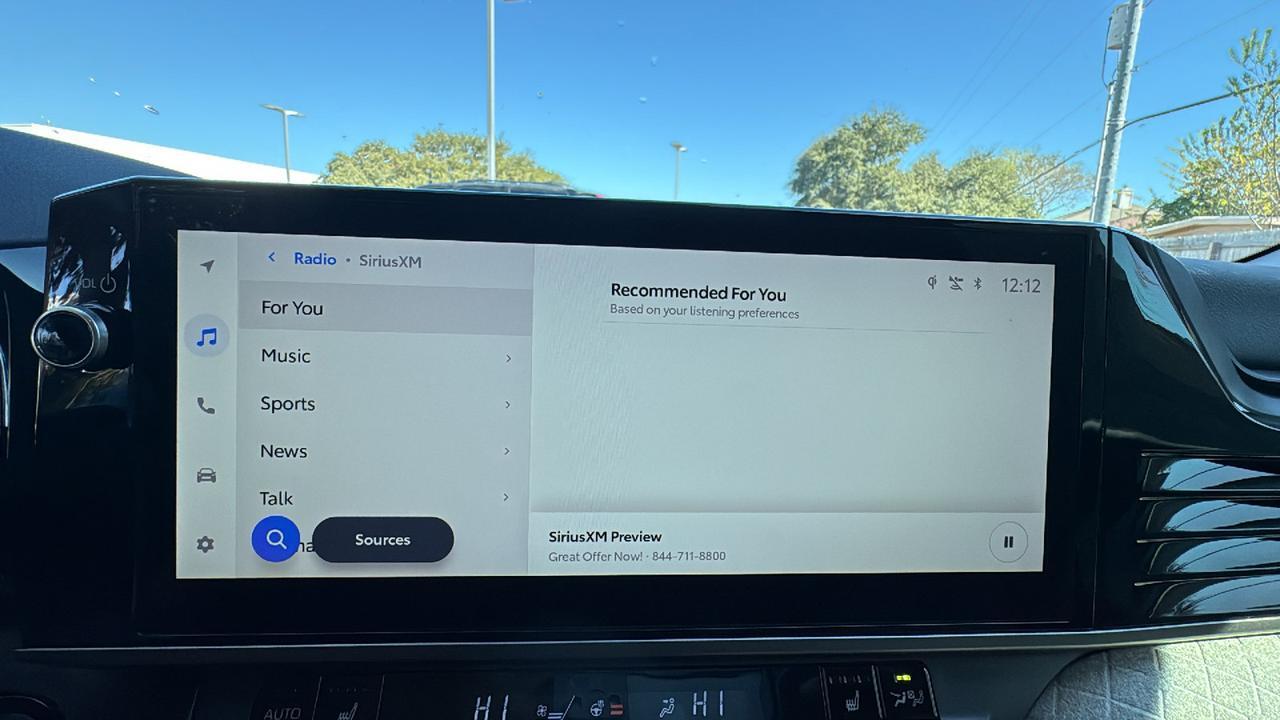 2025 Toyota Camry  Selma TX