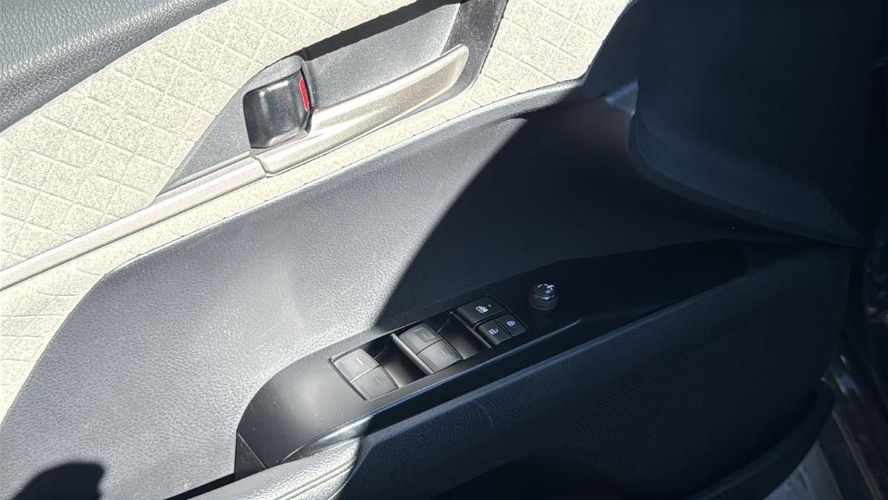 2025 Toyota Camry  Selma TX