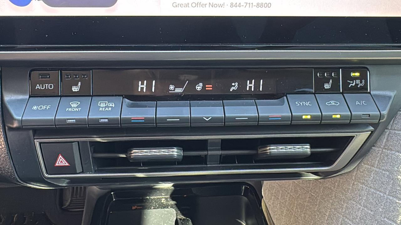 2025 Toyota Camry  Selma TX