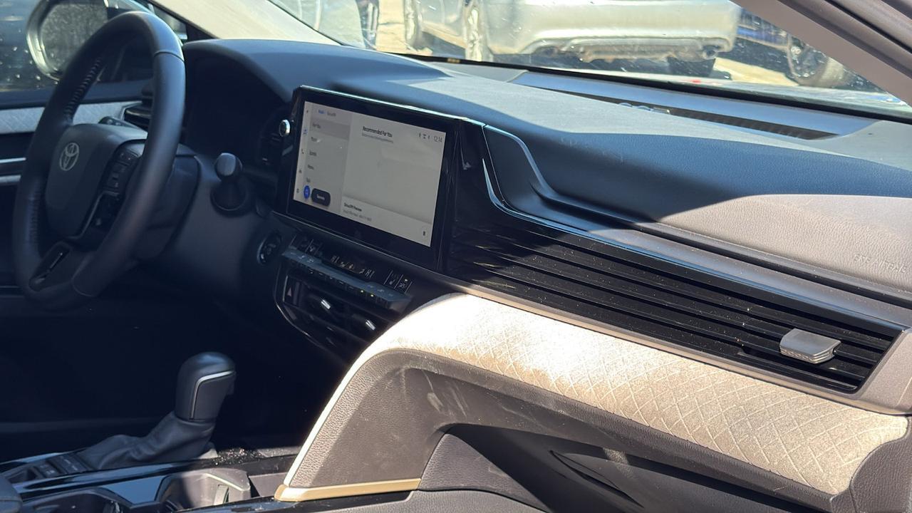 2025 Toyota Camry  Selma TX