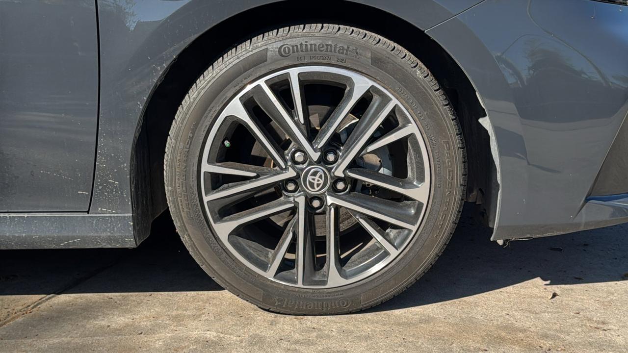 2025 Toyota Camry  Selma TX