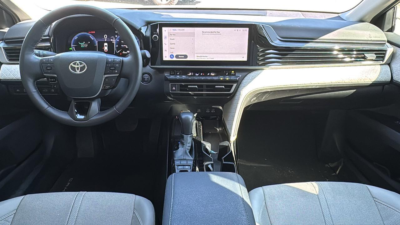 2025 Toyota Camry  Selma TX