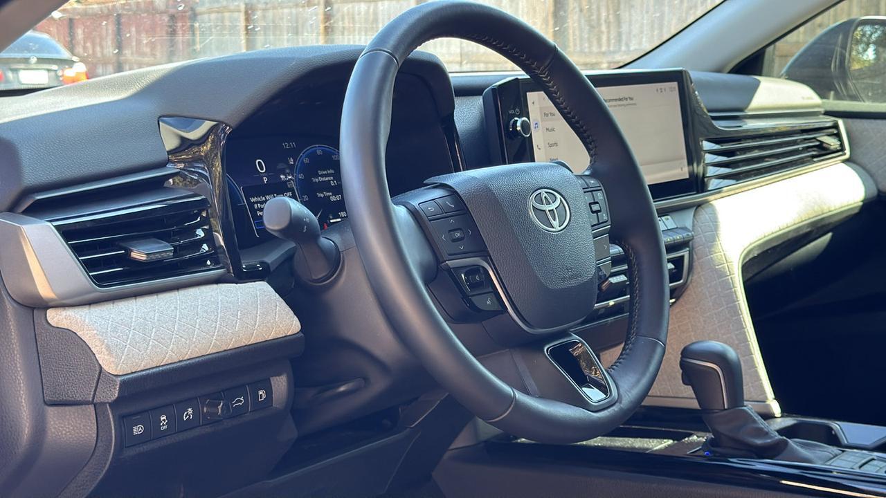 2025 Toyota Camry  Selma TX