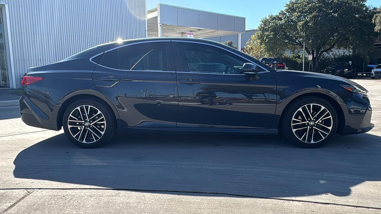 2025 Toyota Camry  Selma TX