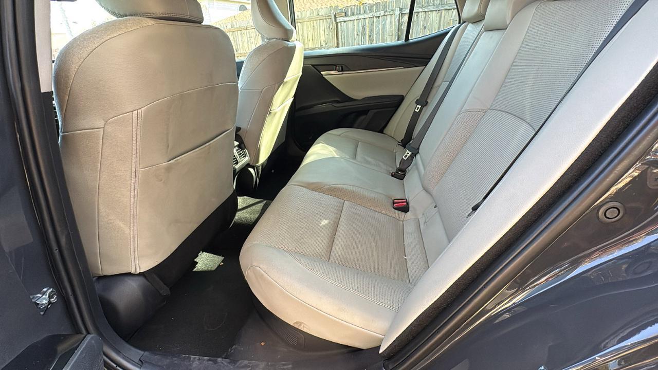 2025 Toyota Camry  Selma TX