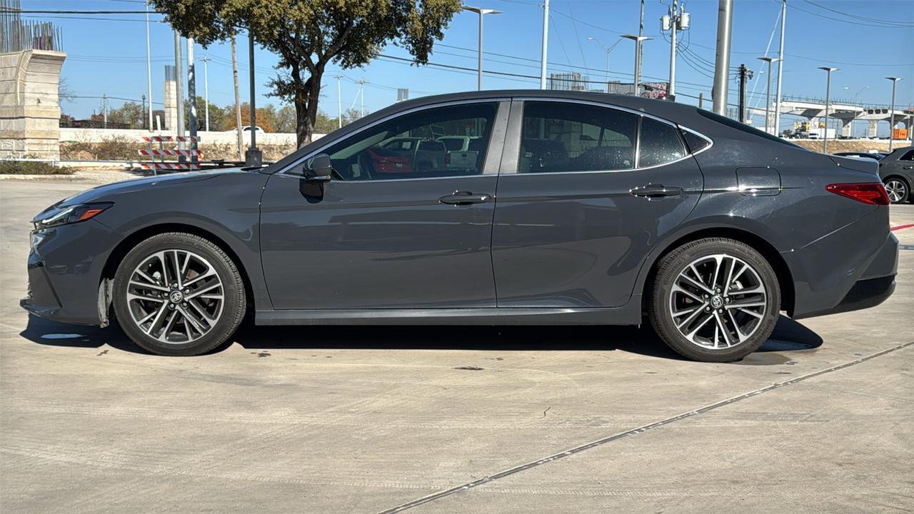 2025 Toyota Camry  Selma TX