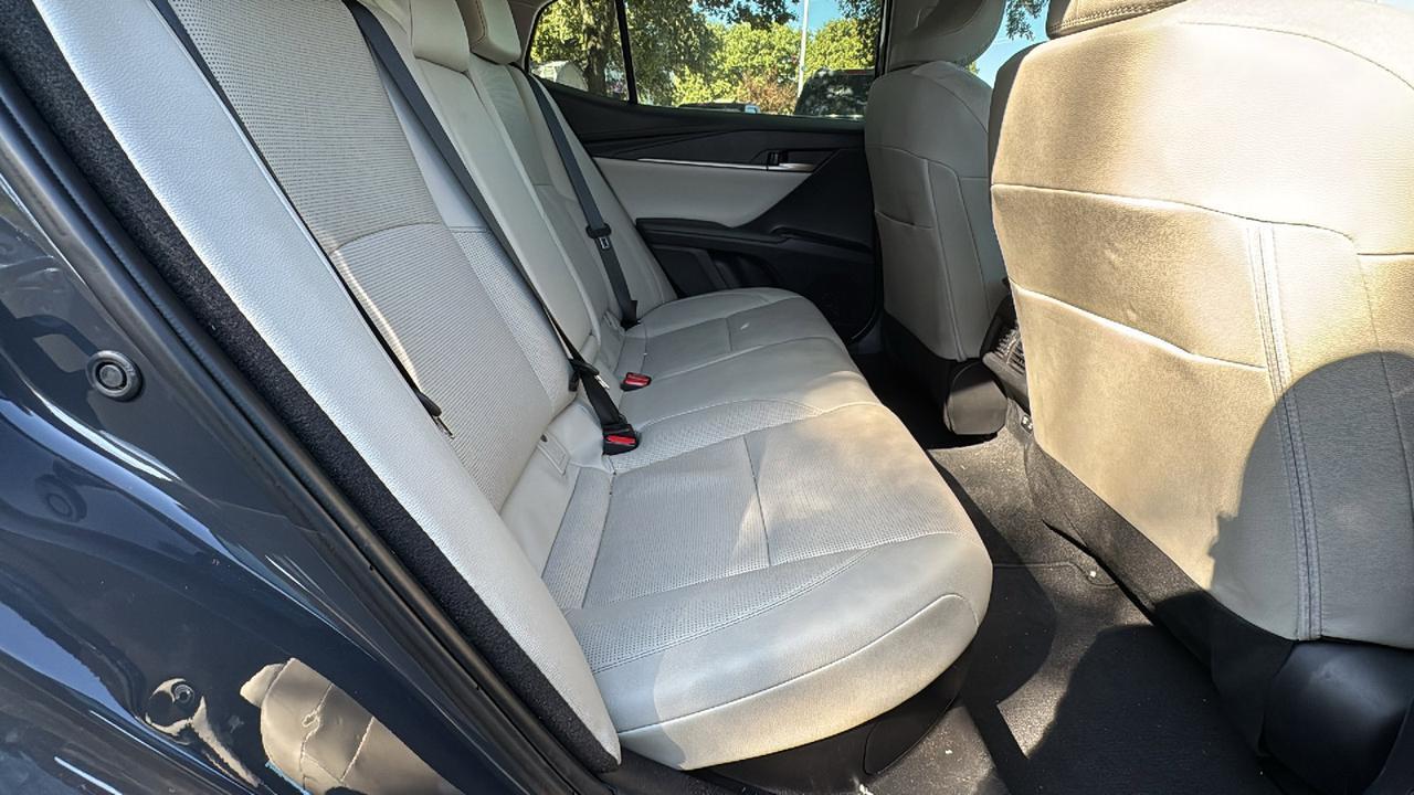 2025 Toyota Camry  Selma TX