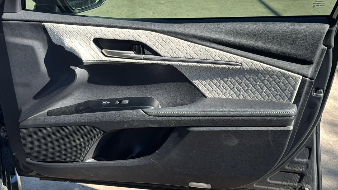 2025 Toyota Camry  Selma TX