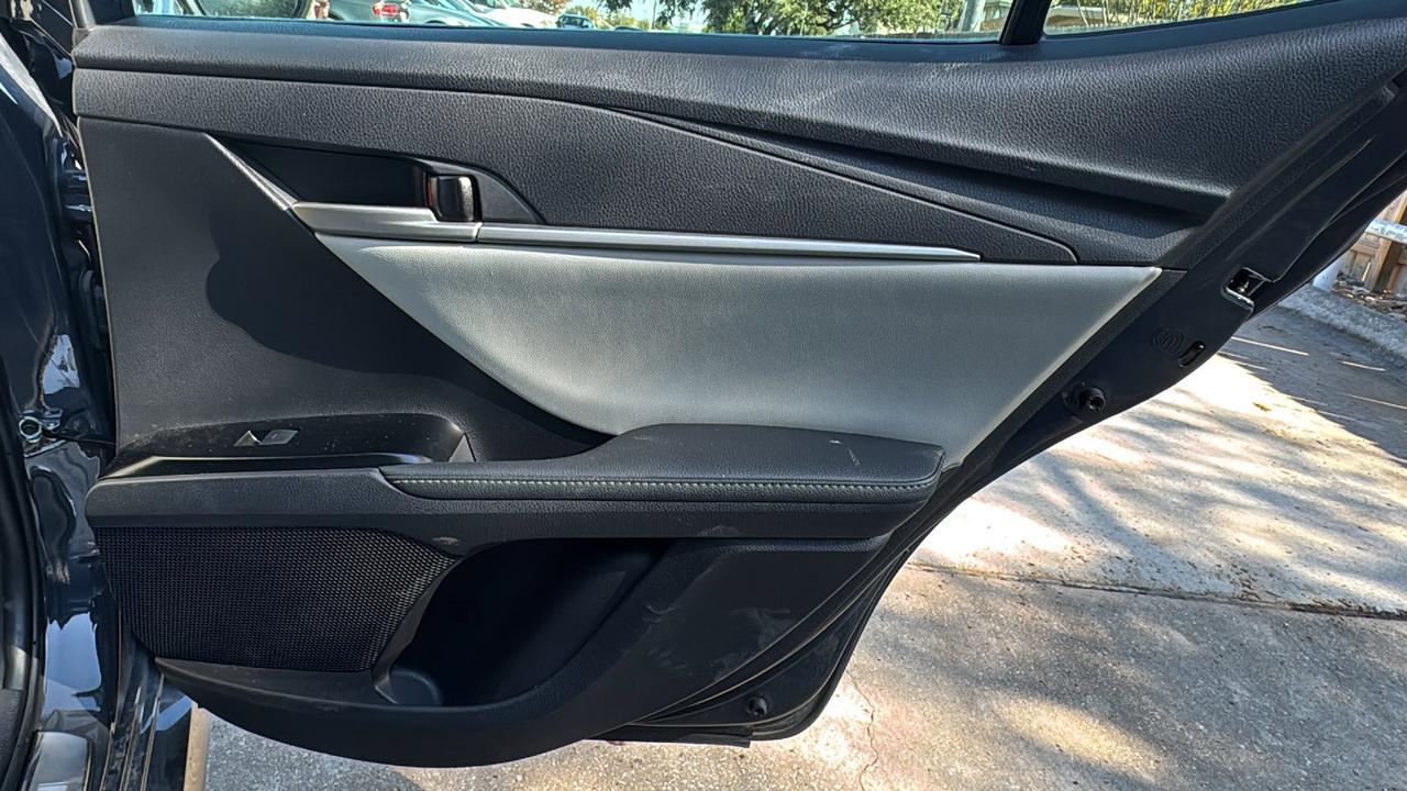 2025 Toyota Camry  Selma TX