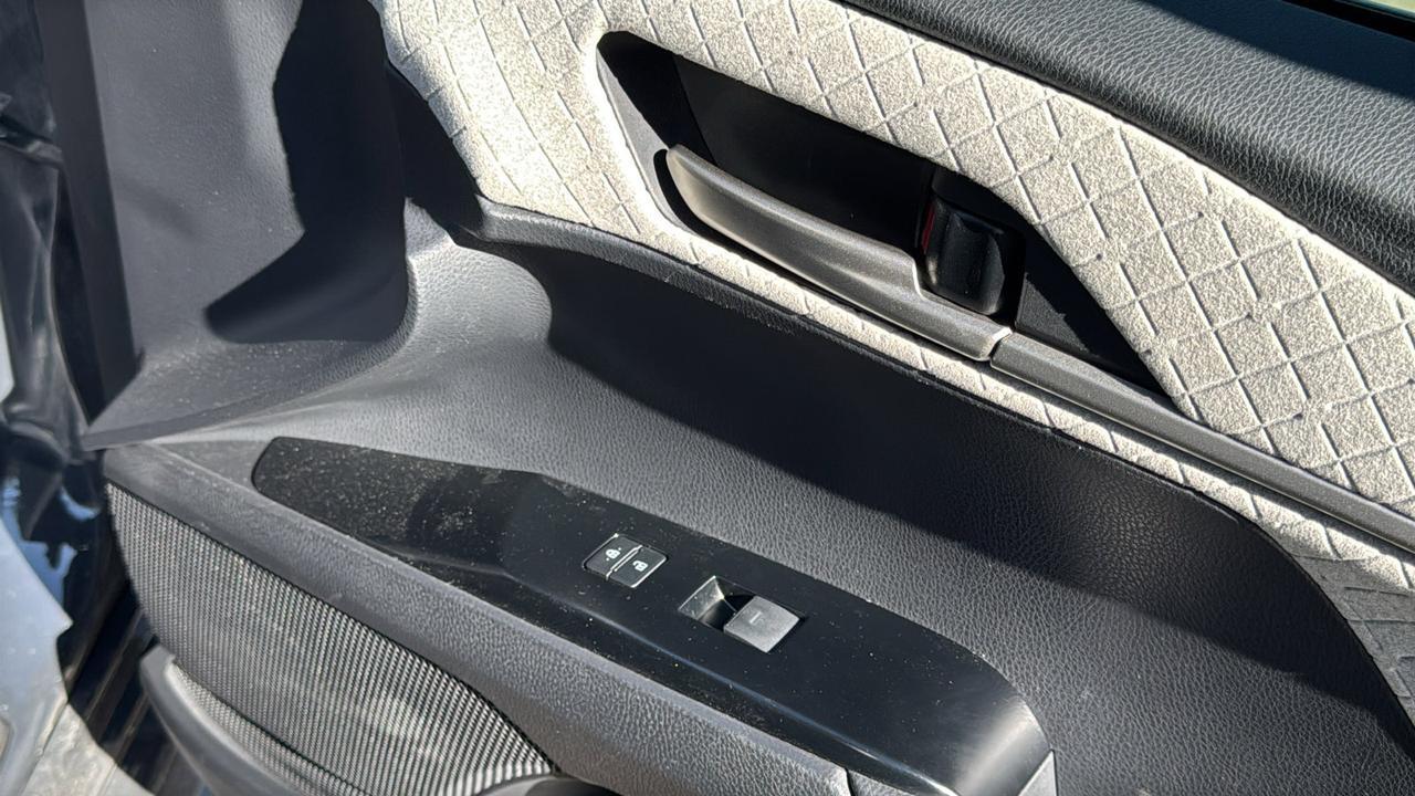 2025 Toyota Camry  Selma TX