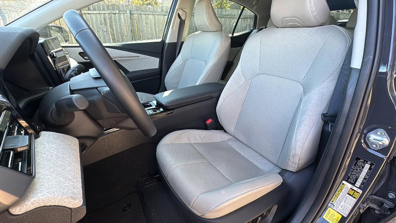 2025 Toyota Camry  Selma TX