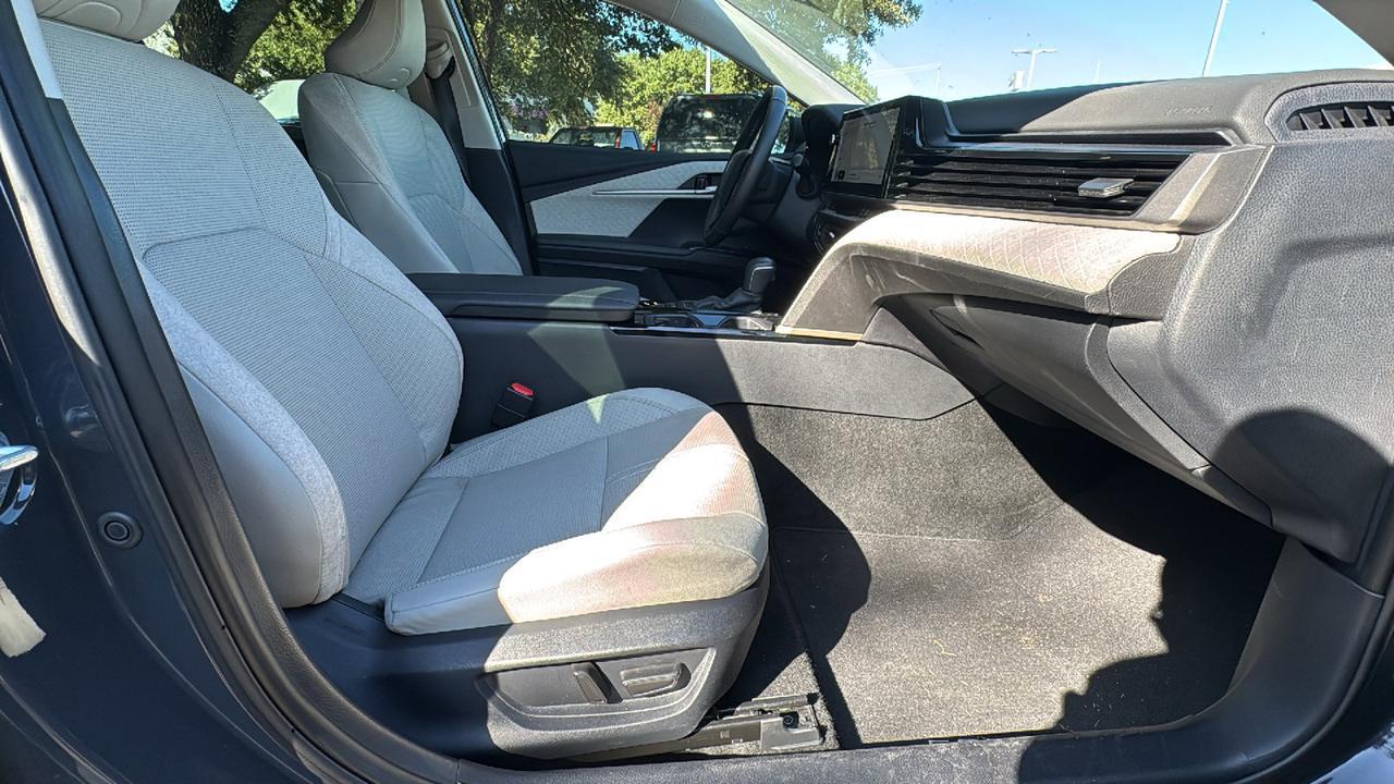 2025 Toyota Camry  Selma TX