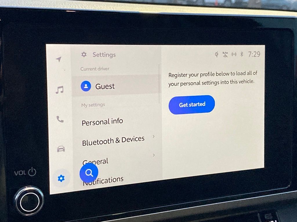 2025 Toyota Camry San Antonio TX