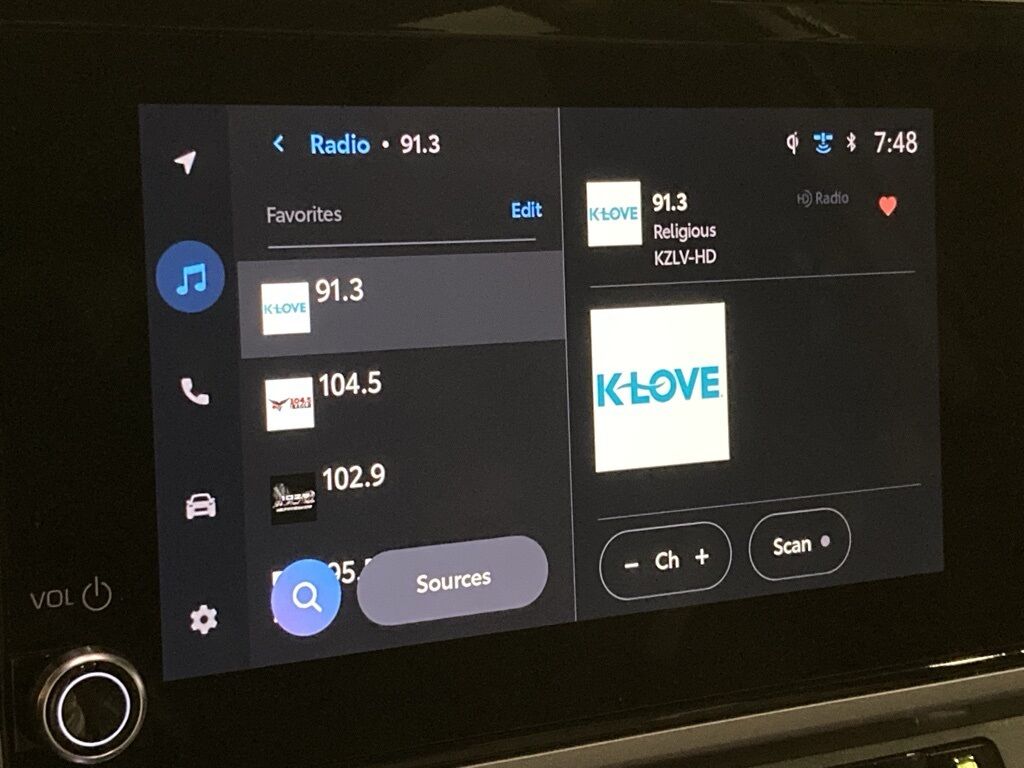 2025 Toyota Camry San Antonio TX