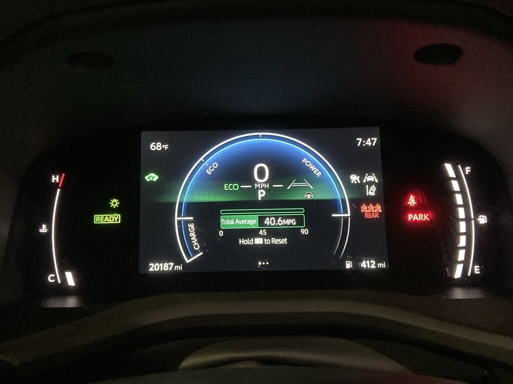 2025 Toyota Camry San Antonio TX