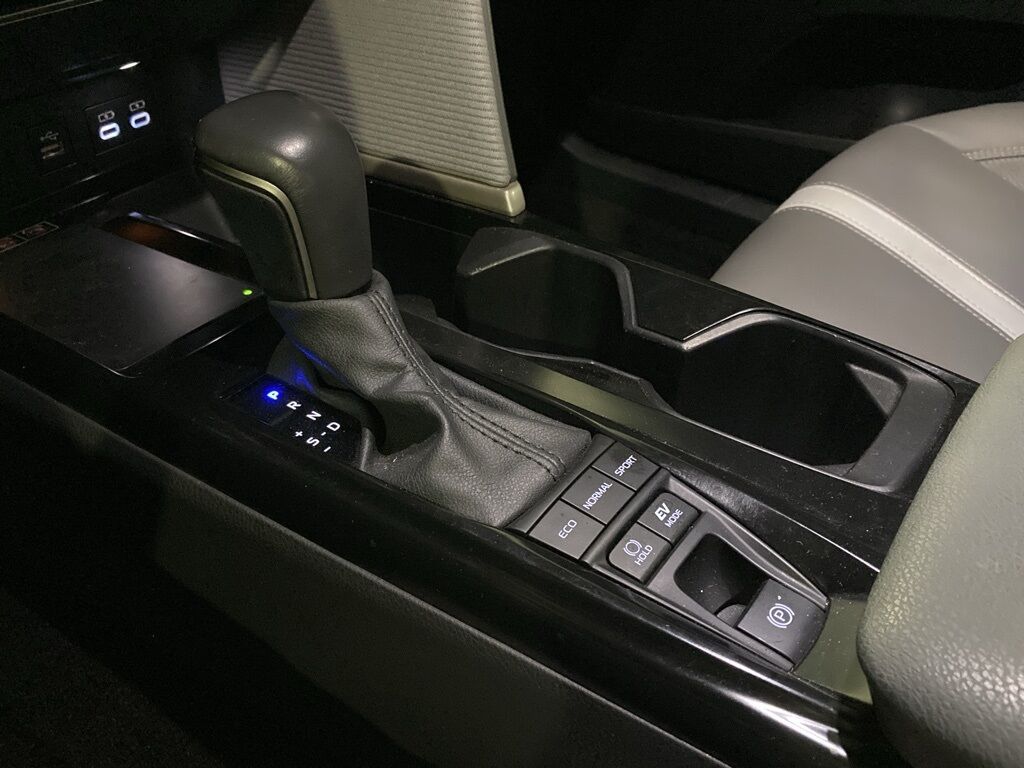 2025 Toyota Camry San Antonio TX