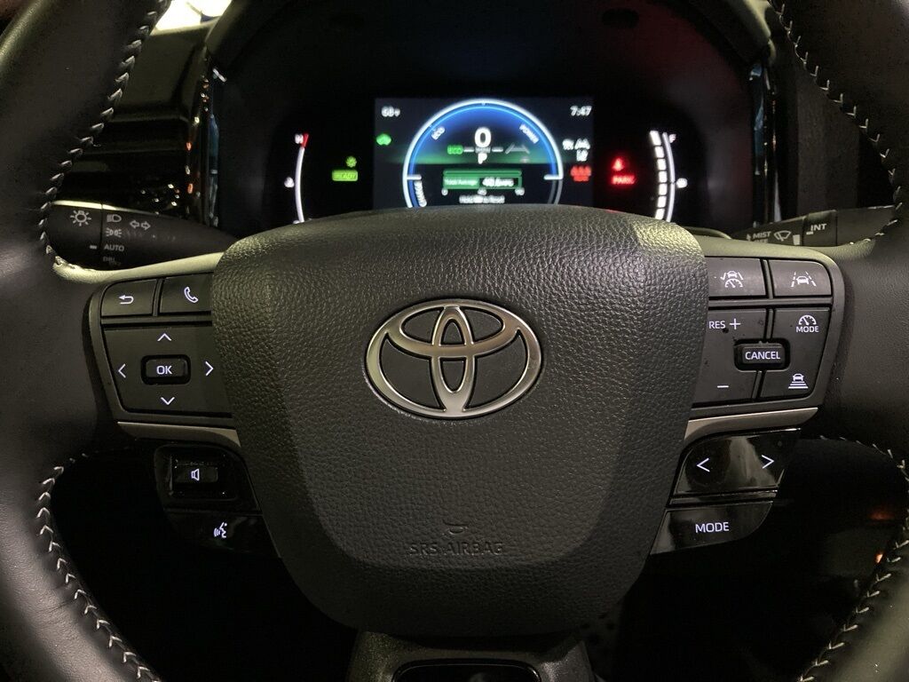 2025 Toyota Camry San Antonio TX