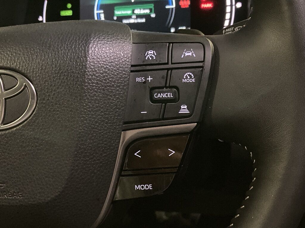 2025 Toyota Camry San Antonio TX