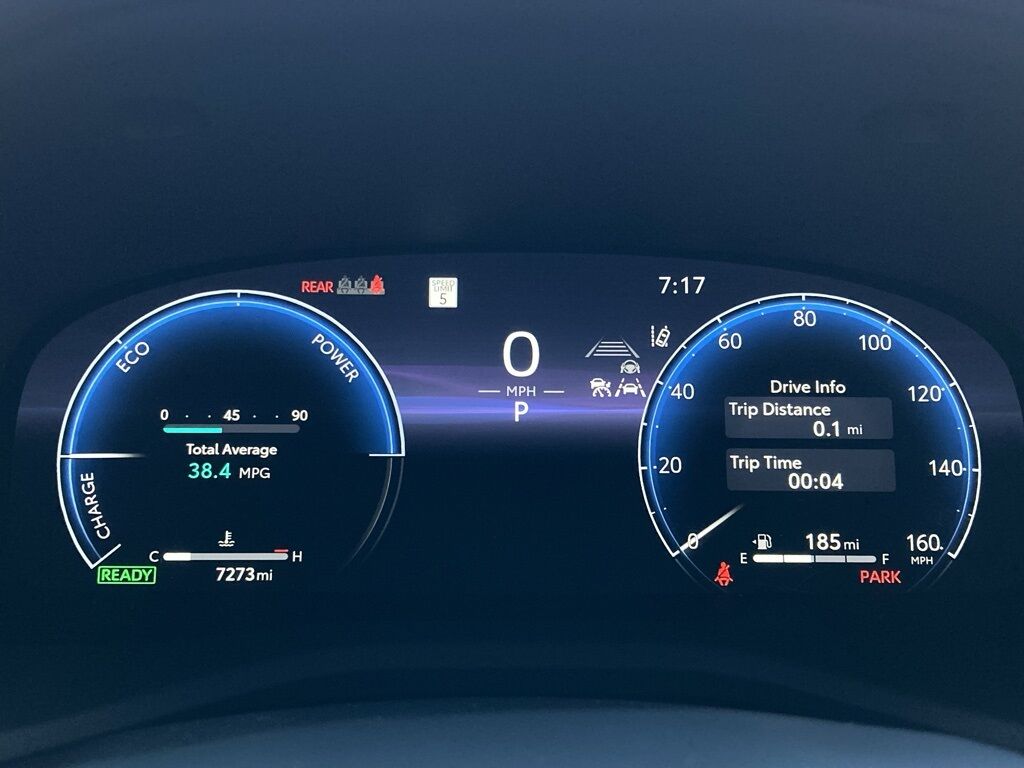 2025 Toyota Camry San Antonio TX