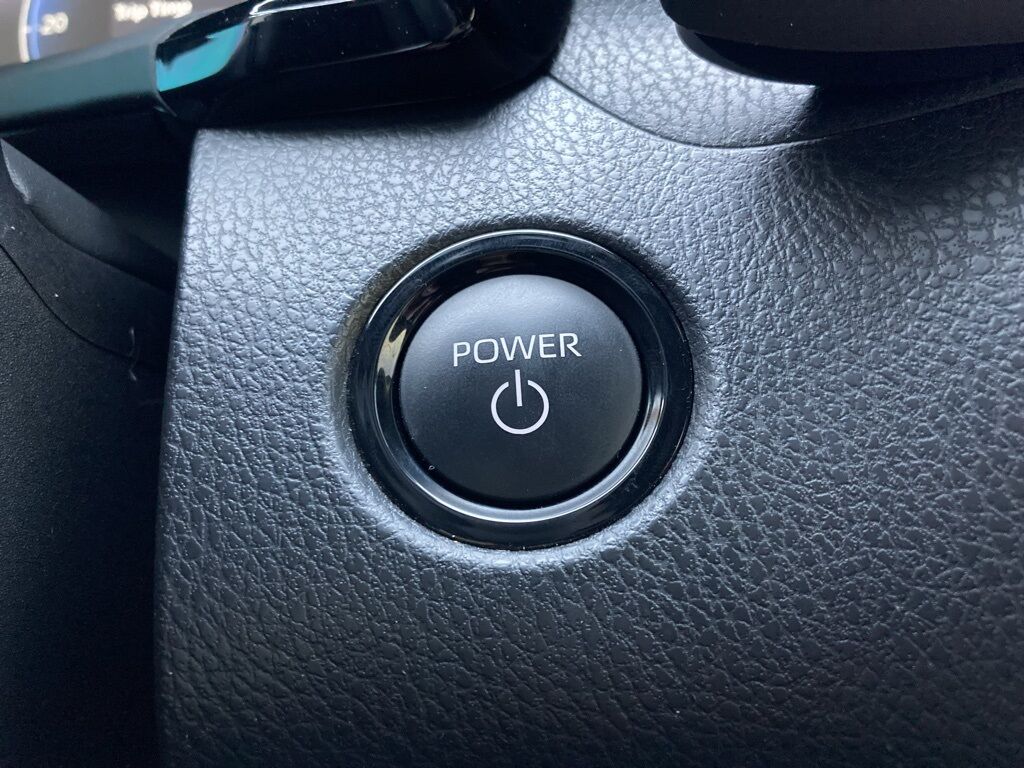 2025 Toyota Camry San Antonio TX