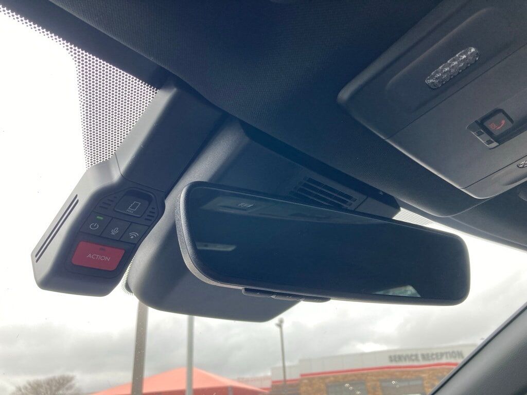 2025 Toyota Camry San Antonio TX