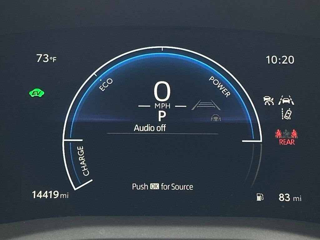 2025 Toyota Camry San Antonio TX