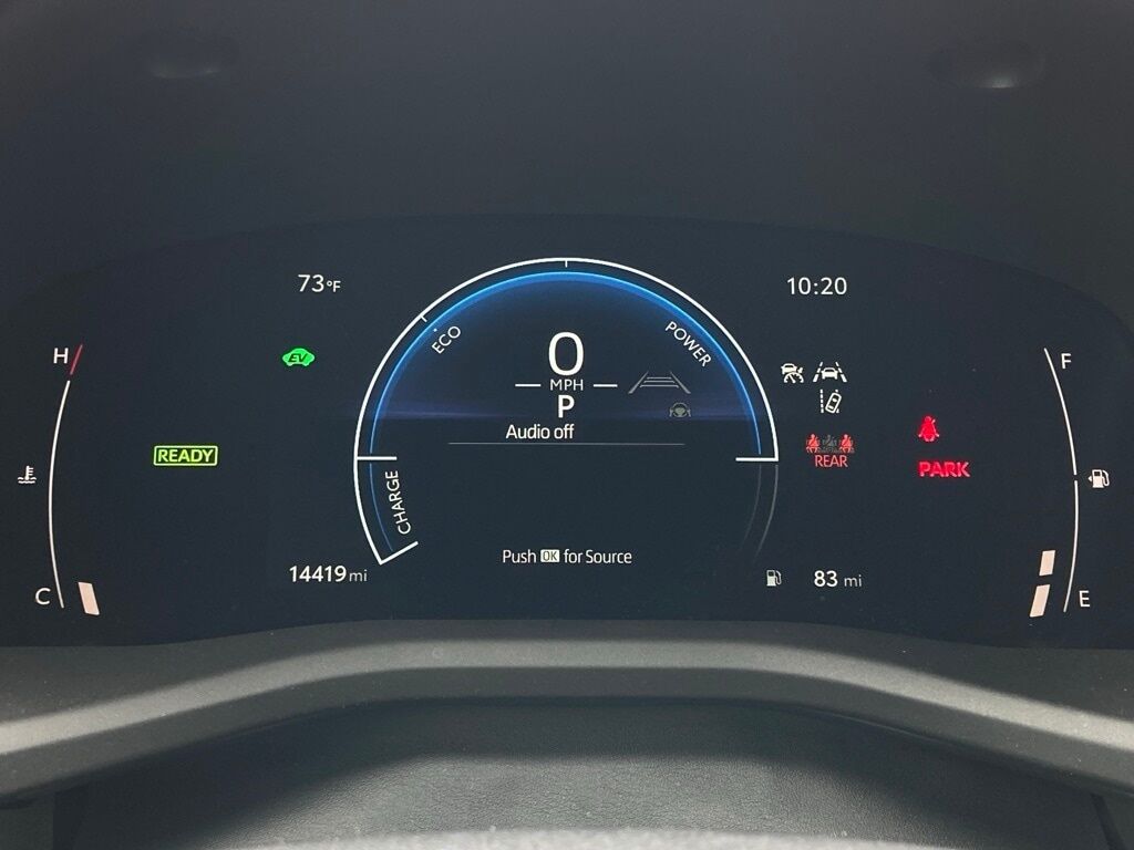 2025 Toyota Camry San Antonio TX