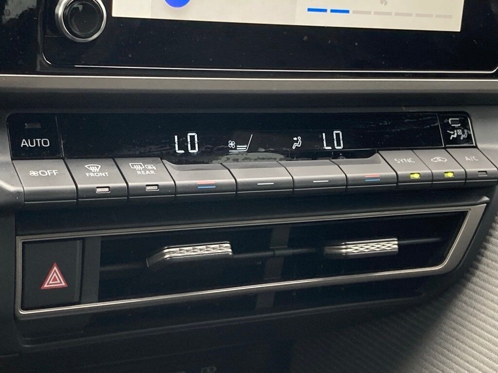 2025 Toyota Camry San Antonio TX