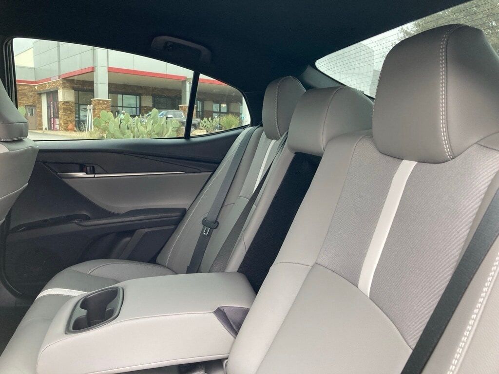 2025 Toyota Camry San Antonio TX