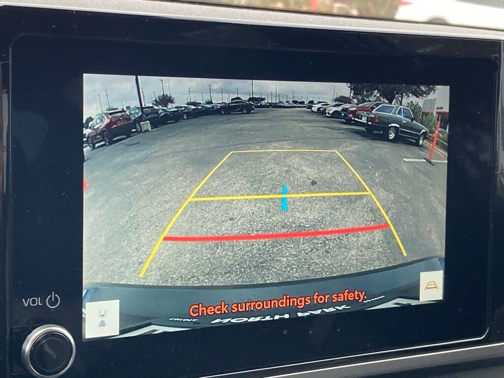 2025 Toyota Camry San Antonio TX