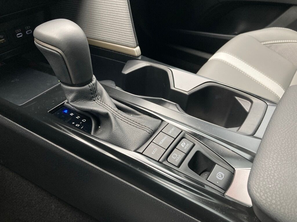 2025 Toyota Camry San Antonio TX