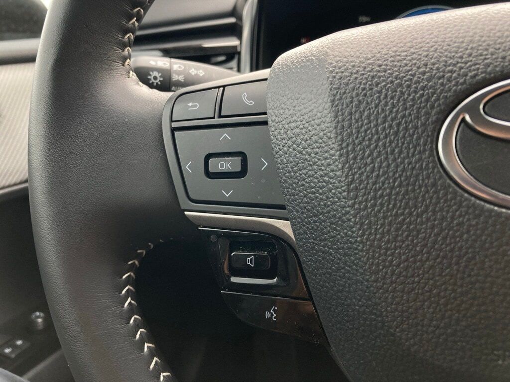 2025 Toyota Camry San Antonio TX