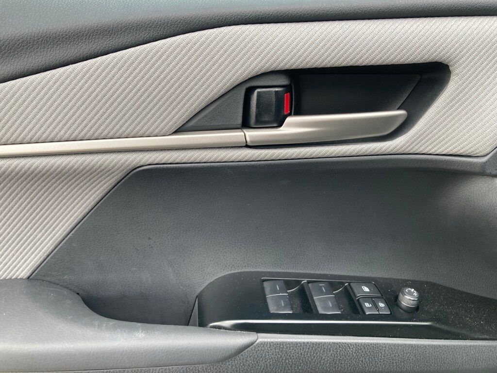 2025 Toyota Camry San Antonio TX