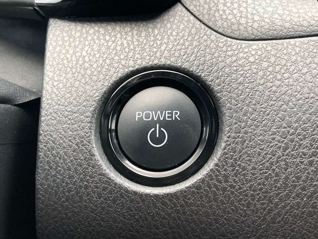 2025 Toyota Camry San Antonio TX