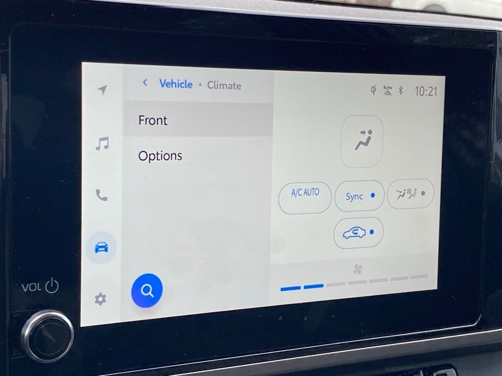 2025 Toyota Camry San Antonio TX