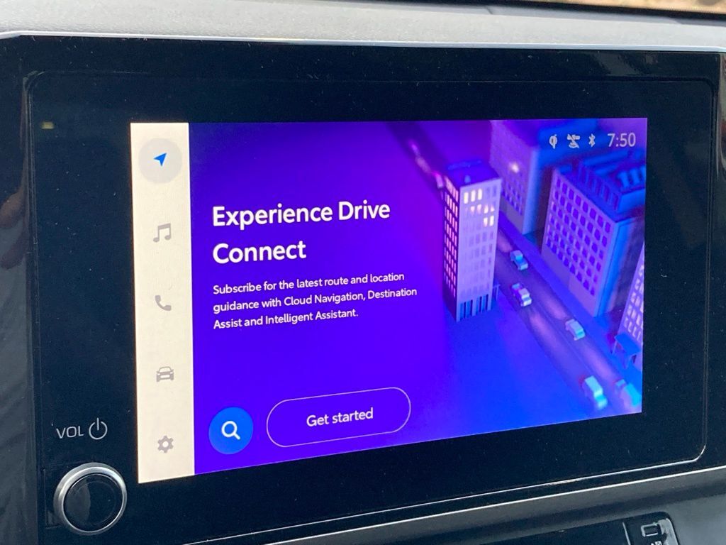 2025 Toyota Camry San Antonio TX
