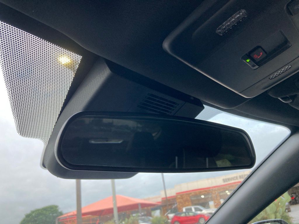 2025 Toyota Camry San Antonio TX