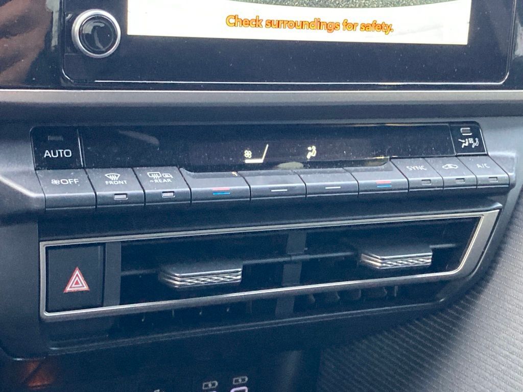 2025 Toyota Camry San Antonio TX