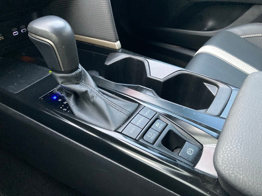 2025 Toyota Camry San Antonio TX