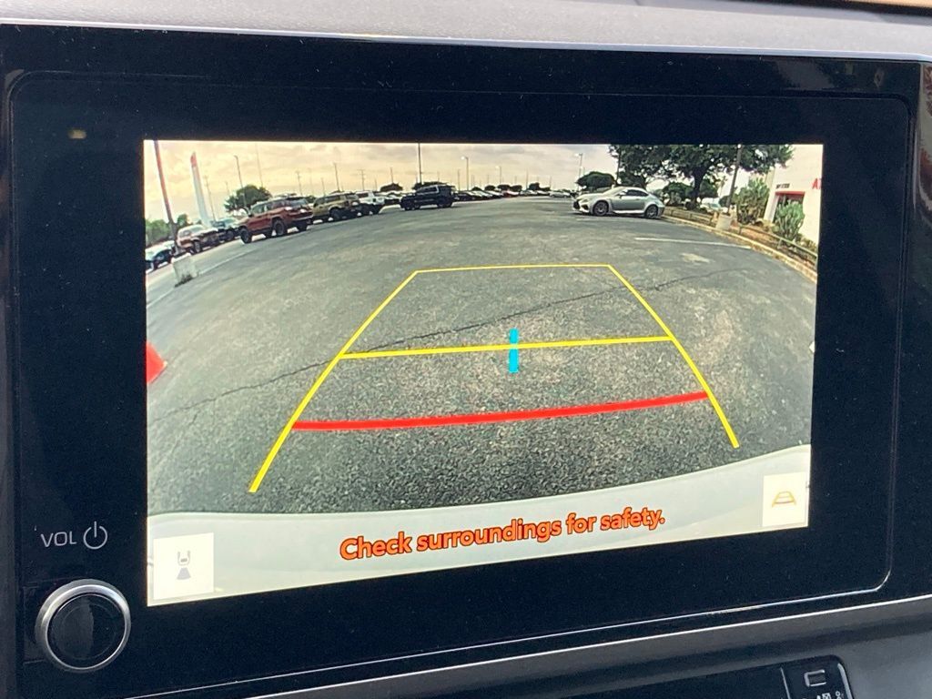 2025 Toyota Camry San Antonio TX