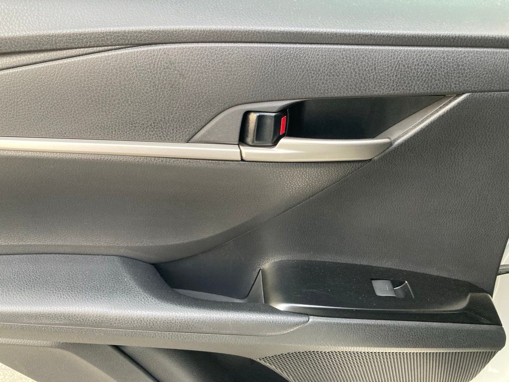 2025 Toyota Camry San Antonio TX