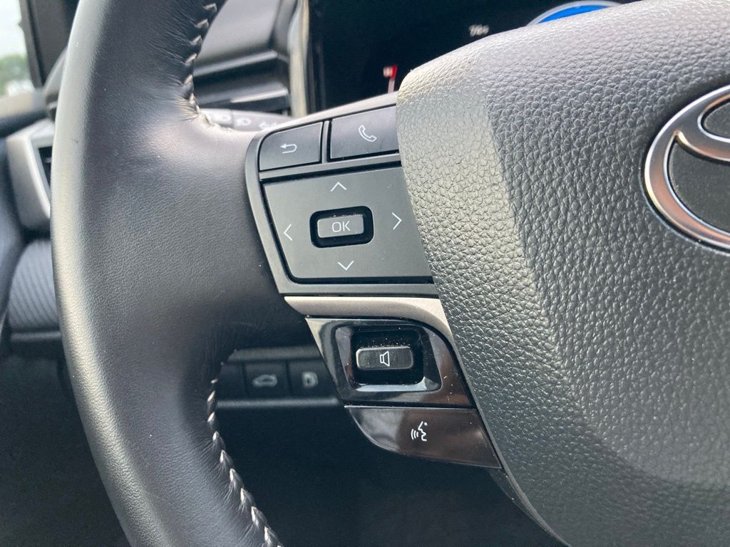 2025 Toyota Camry San Antonio TX