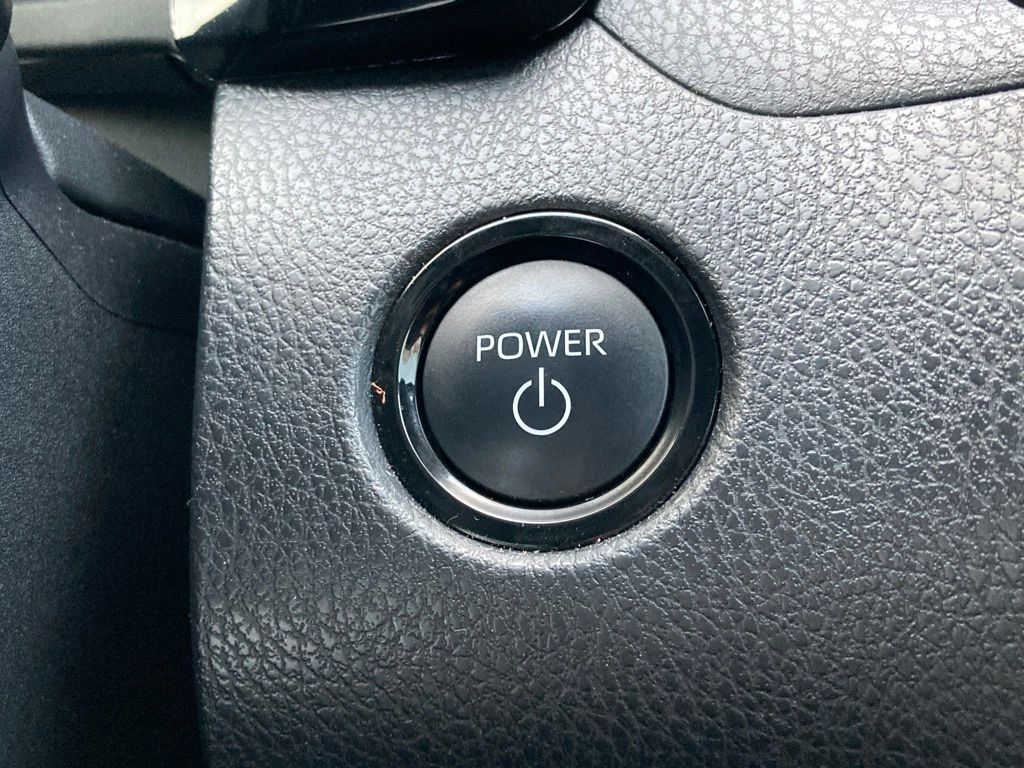 2025 Toyota Camry San Antonio TX