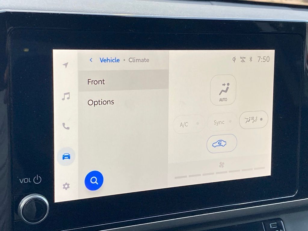 2025 Toyota Camry San Antonio TX